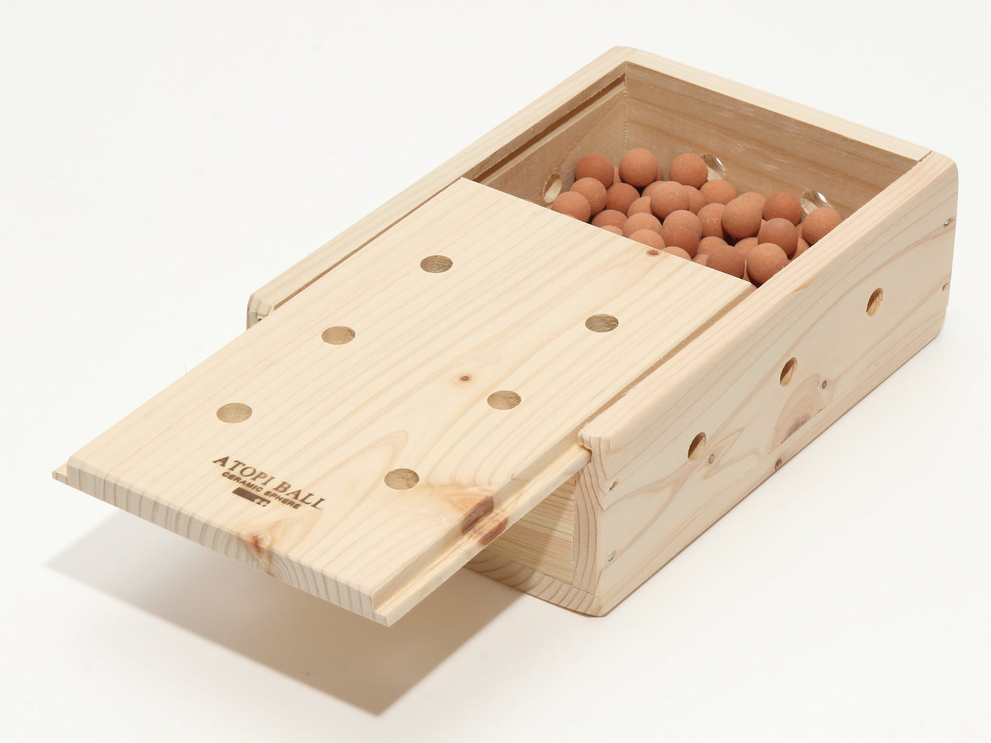 疲れ軽減・冷え対策 リラックス用品(入浴) | アトピボール