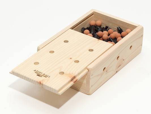 疲れ軽減・冷え対策 リラックス用品(入浴) | アトピボールBT