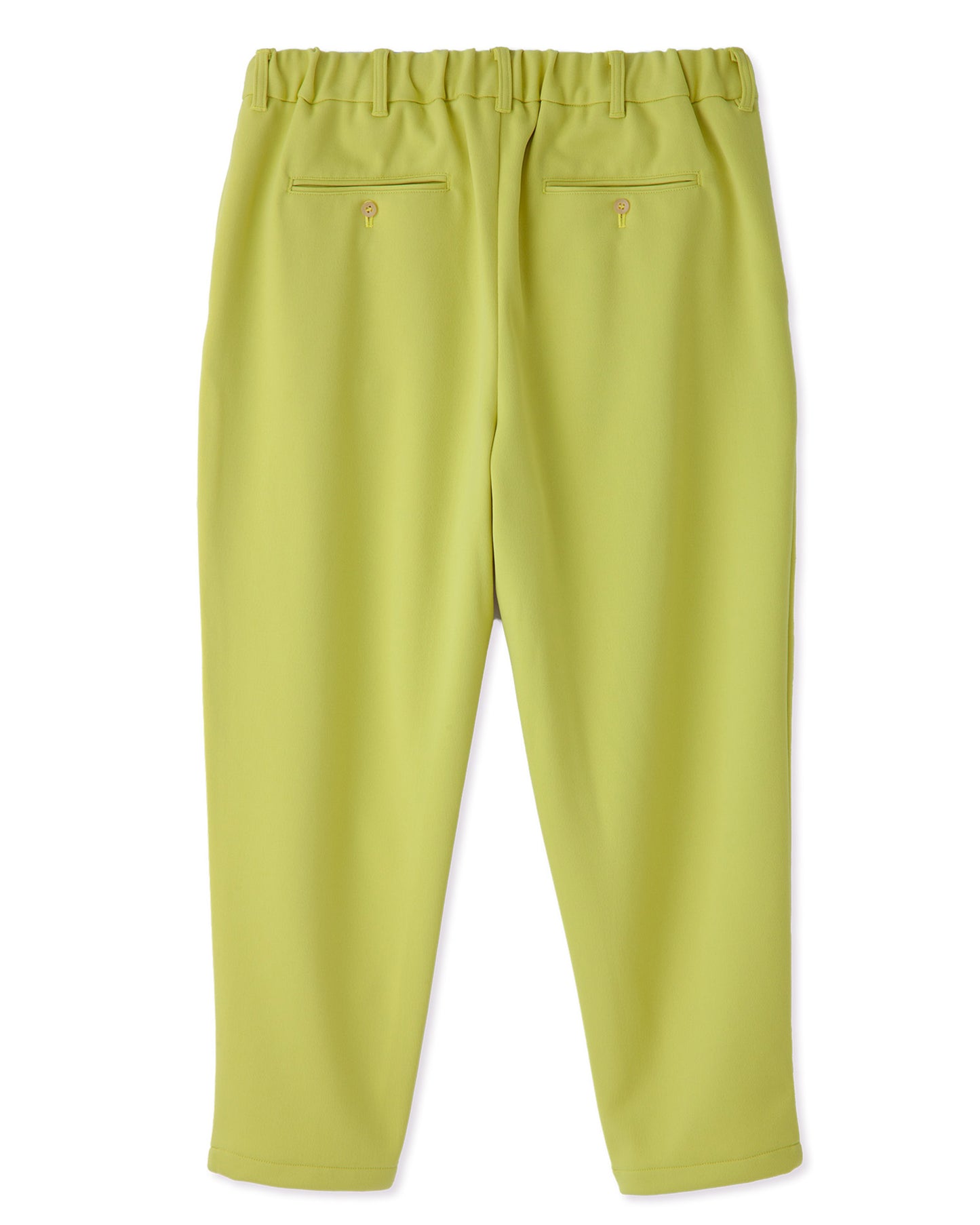 レディース UVカット速乾スムース ストレッチカラーパンツ