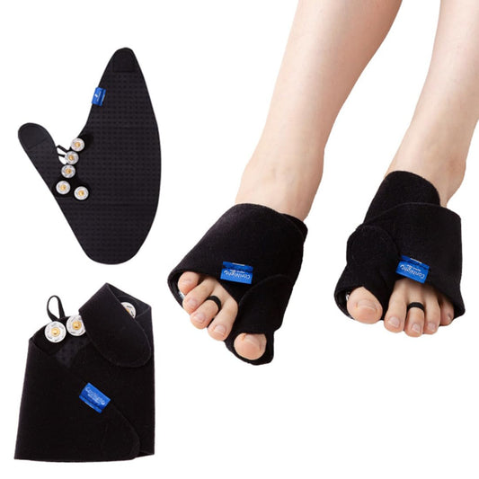 CORINIGHT コリナイト 足裏 ツボ押し 就寝時サポーター