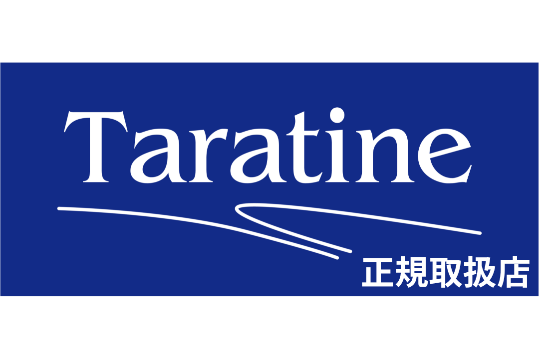 Tratineの正規代理店になりました