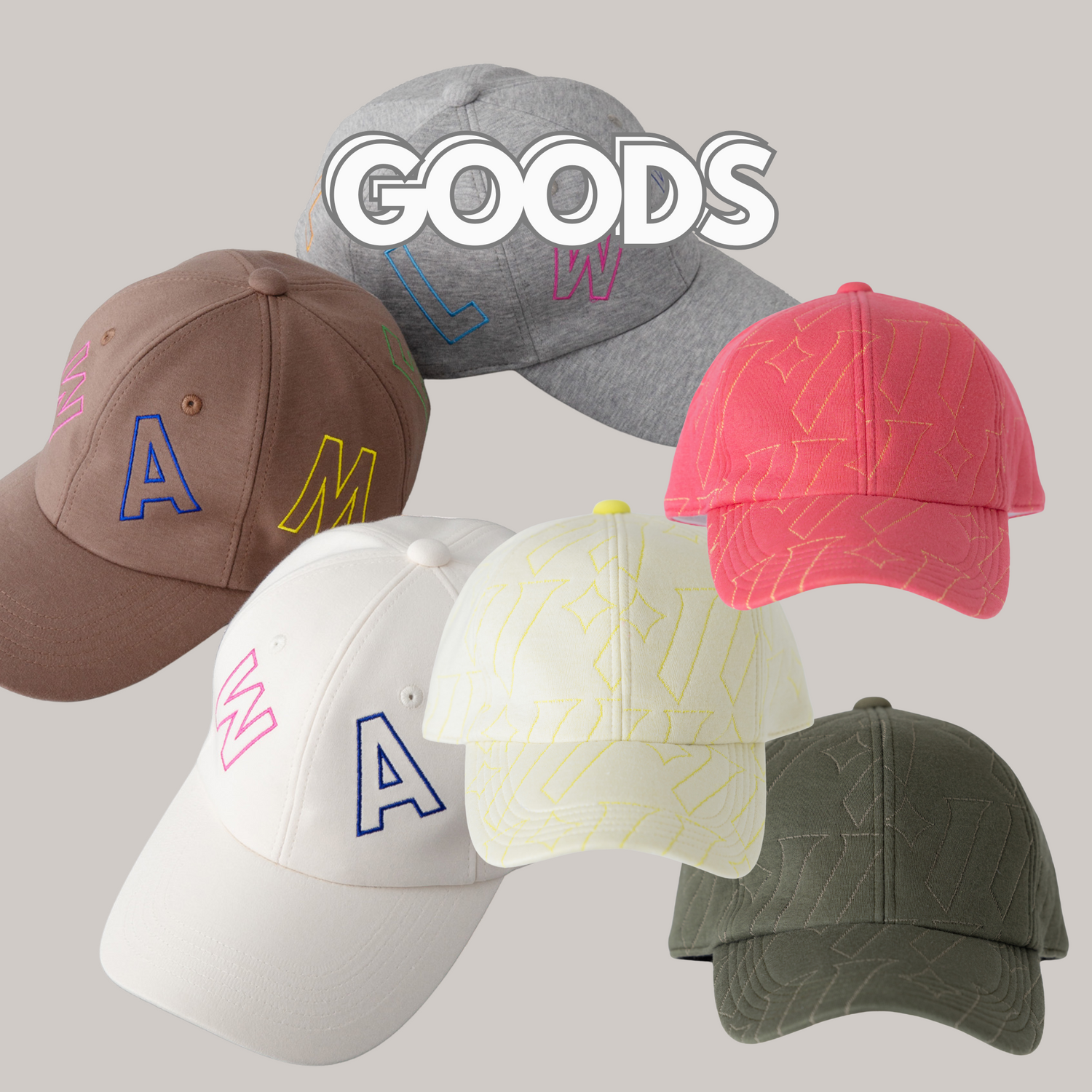 GOODS