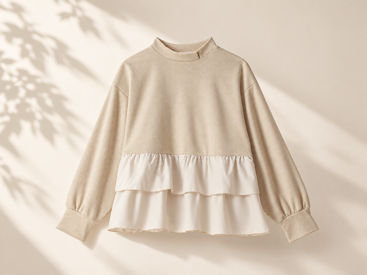 WOMENS　トップス