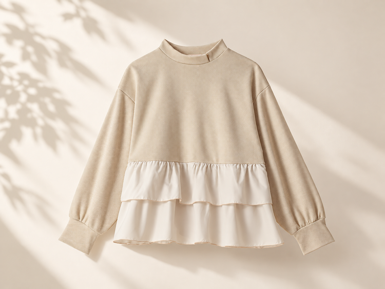 WOMENS　トップス